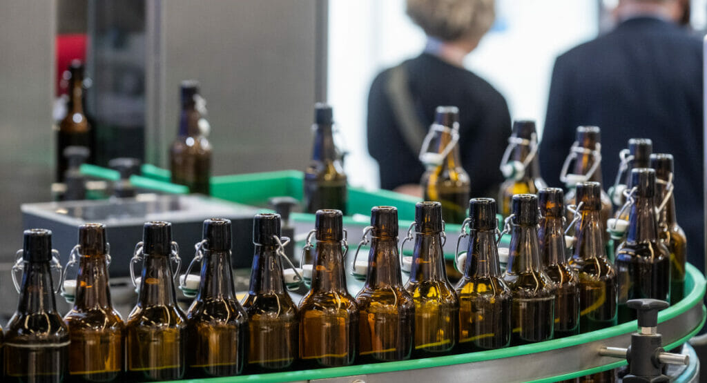 Beviale Moscow cancelled