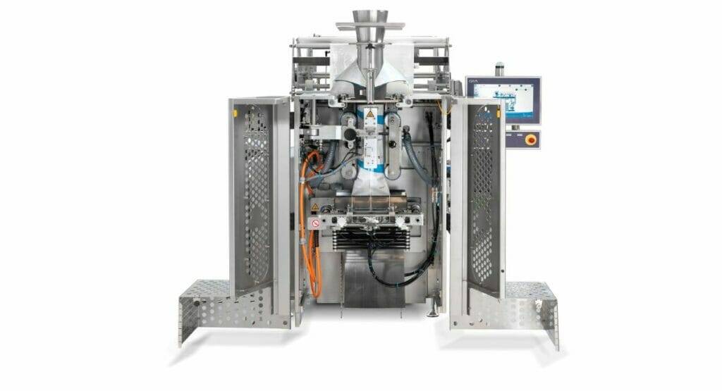 GEA Siegelsystem Smartpacker CX400