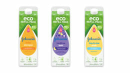 Johnson Nachfüllpacks Eco Refill Packs