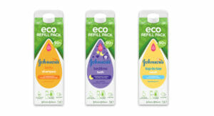 Johnson Nachfüllpacks Eco Refill Packs
