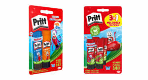 Pritt Papierverpackungen