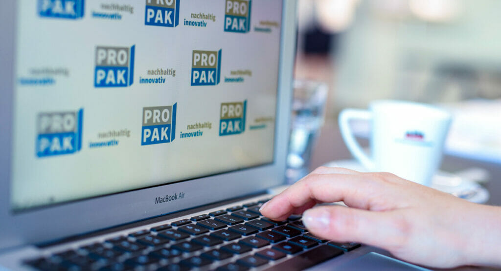 Propak mit Wachstumsplus in 2021