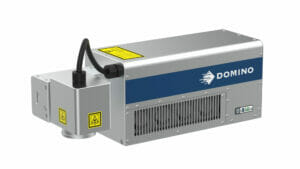 Domino UV-Lasersystem