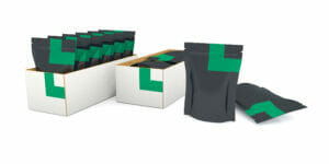 Syntegon papierbasierte Materialien