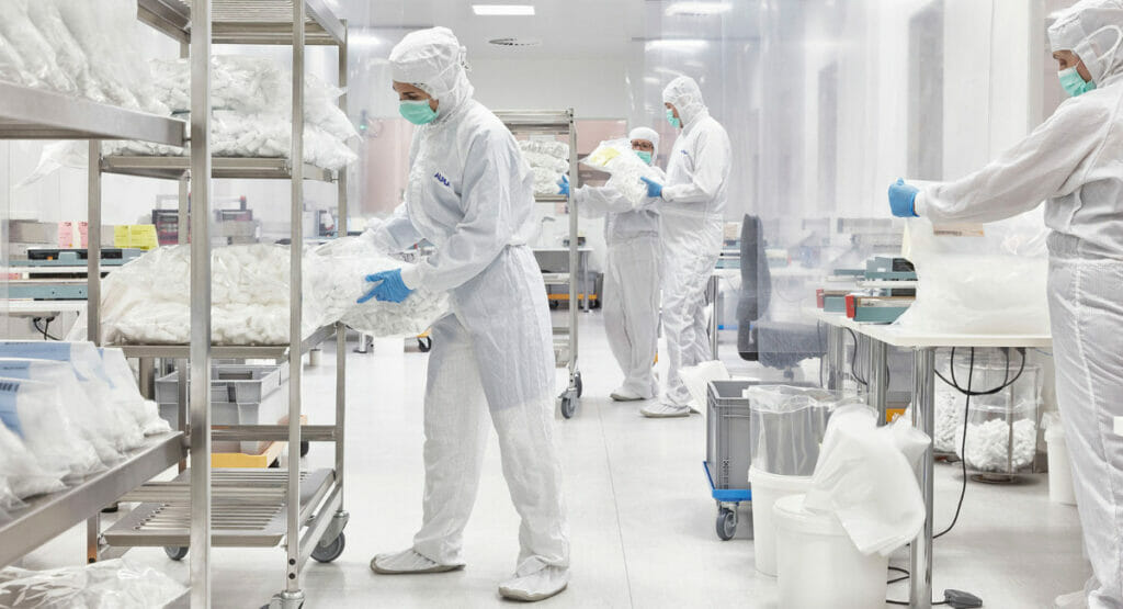 Alpla übernimmt Apon