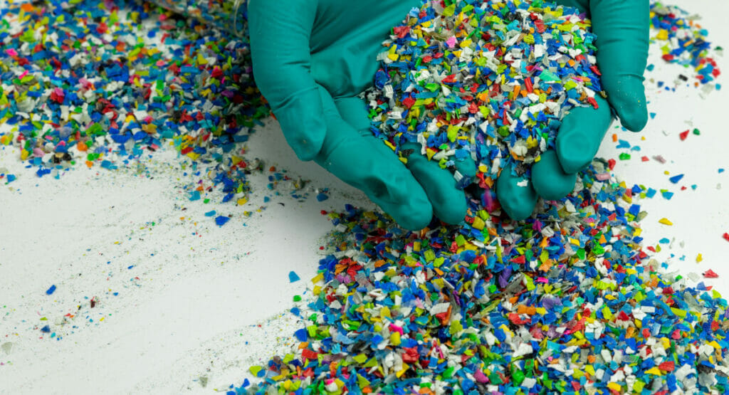 Avient PCR Color Prediction Service