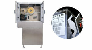 Bluhm Legi-Air