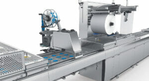 Multivac CL 220