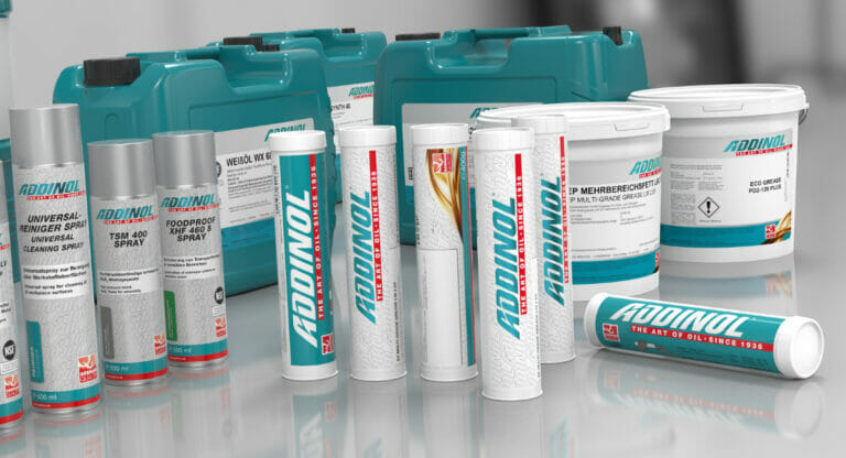 Addinol ensures food safety across the board