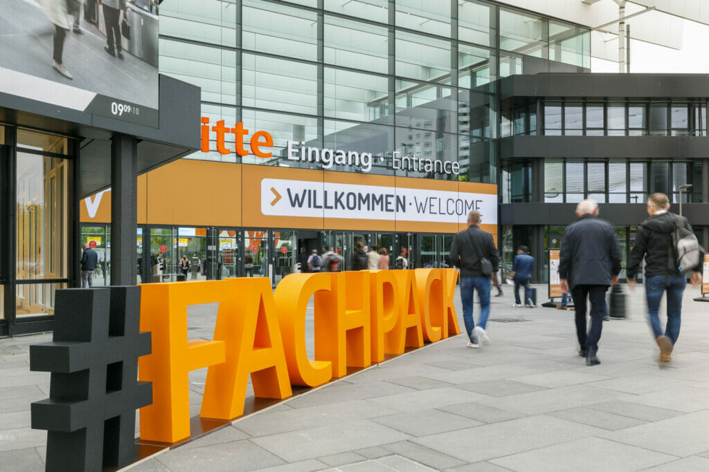 Fachpack 2022