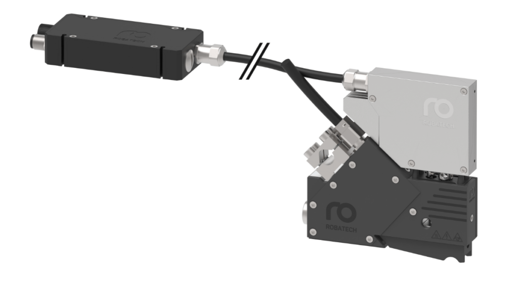 Robatech SpeedStar Compact