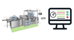 Rotzinger Ortungstechnologie für die Pharmaproduktion