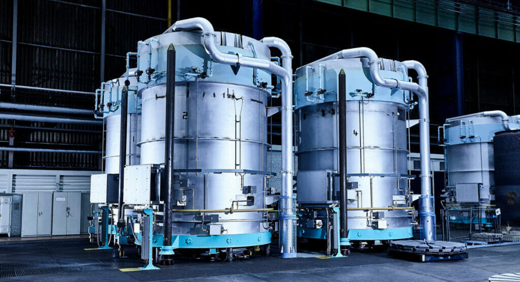 thyssenkrupp Rasselstein wasserstoff in der weißblechproduktion