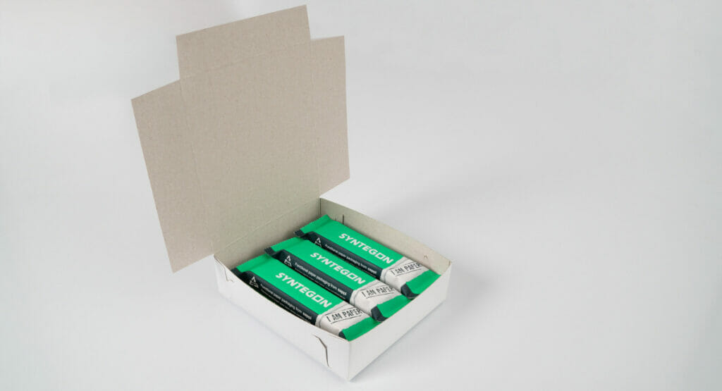 Syntegon integriert Lock-Style Technologie