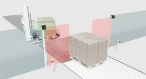 Räumliche Animation