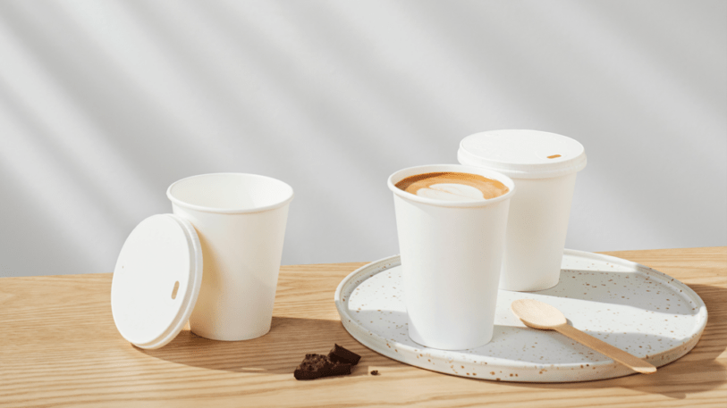 Image of multiple cups