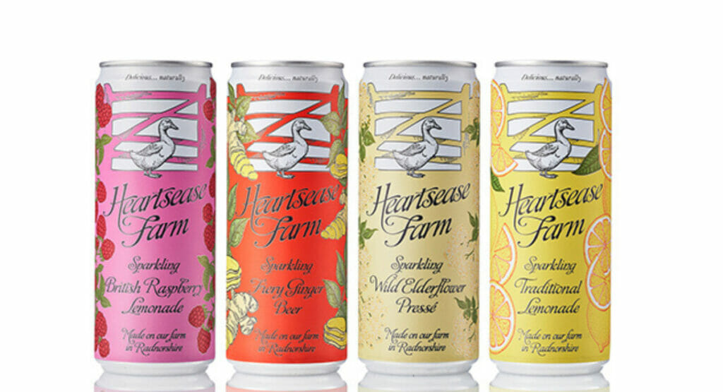 Ardagh metal pack of the year