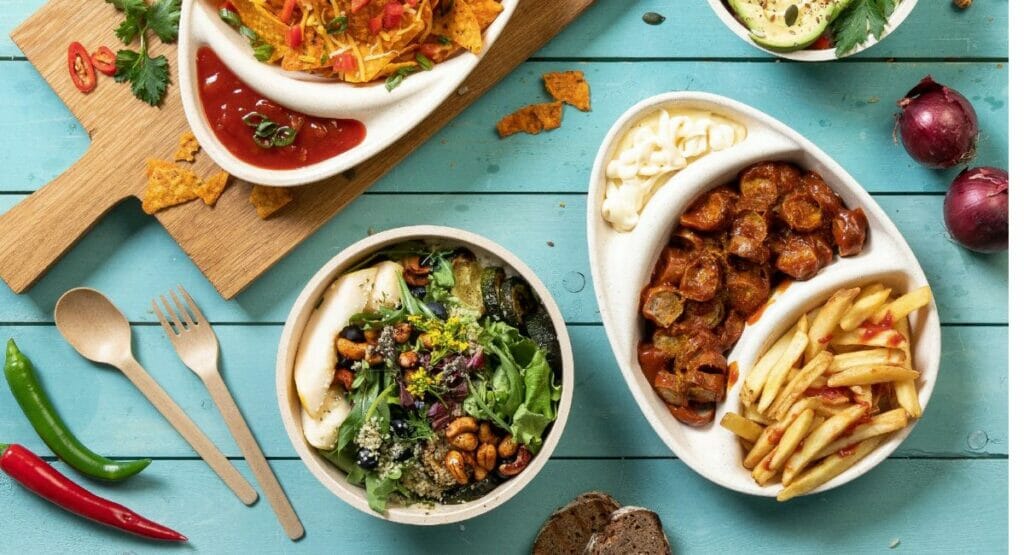 Greenbox Mehrwegpflicht 2023