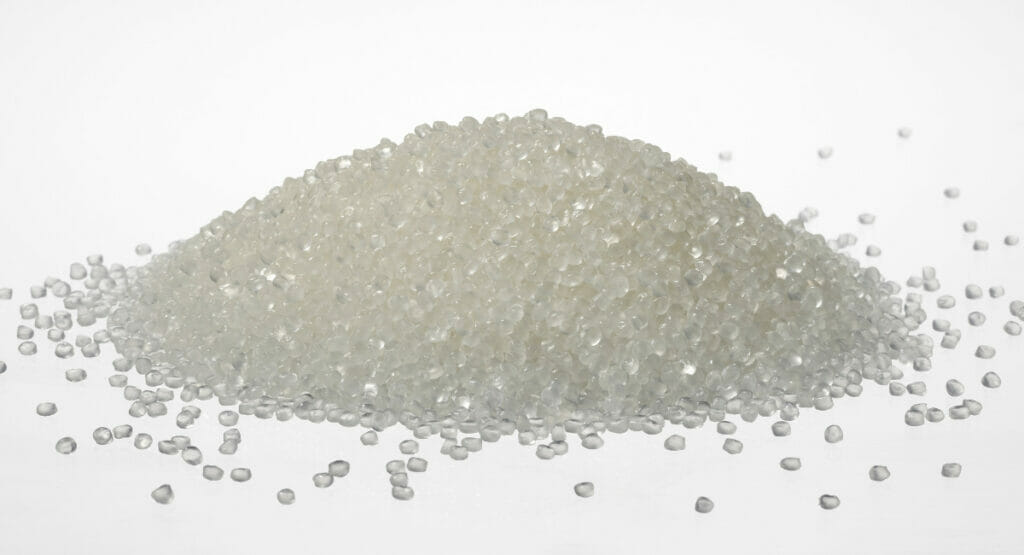 Milliken's new concentrate helps PP recyclers.