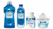 The shrink sleeves of the EcoFloat family have been approved for the South African market