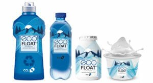 The shrink sleeves of the EcoFloat family have been approved for the South African market
