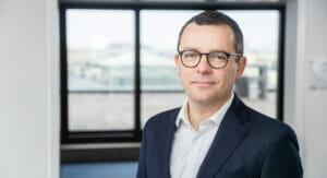 Florian Werner wird neuer CEO von Interzero Plastics Recycling