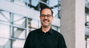 Lars Wismer wird zum 1. Dezember neuer Director der glasstec.