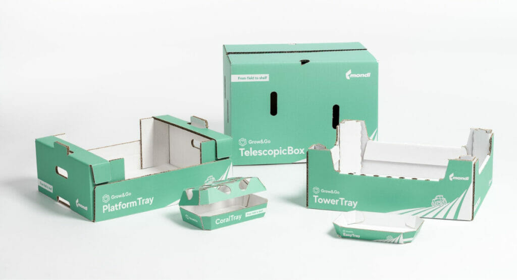 mondi wellpappeverpackungen gegen food waste