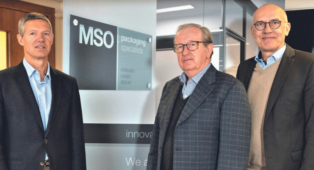 van genechten packaging packaging journal