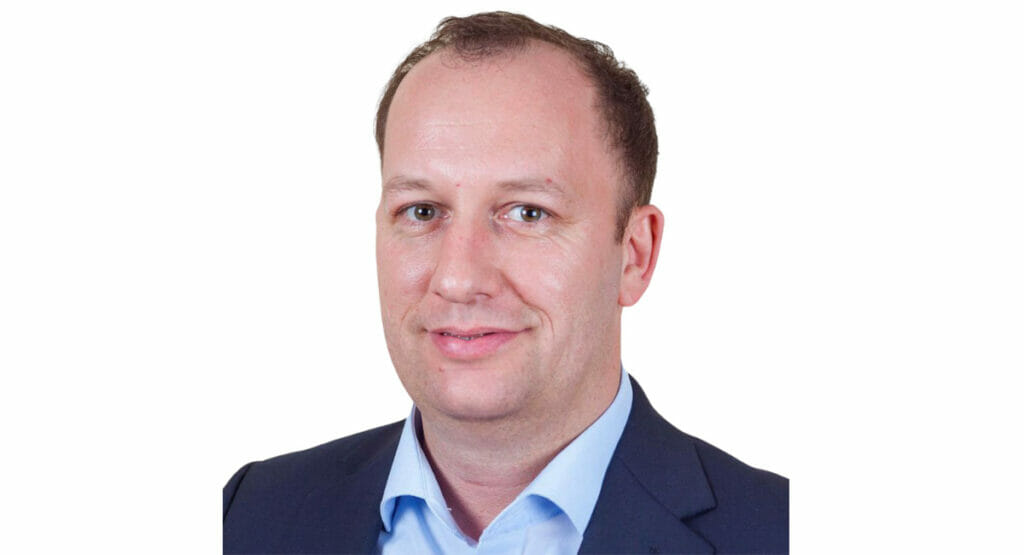 Jens Vonderheid wird neuer Vorstandssprecher des IPV.