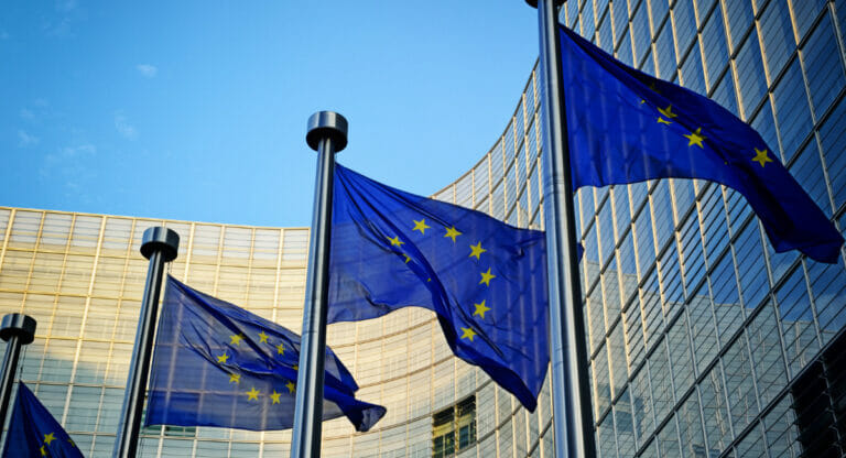 BDE Kritik an EU-Abstimmung