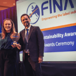 Securikett erhält den FINAT Sustainability Award.