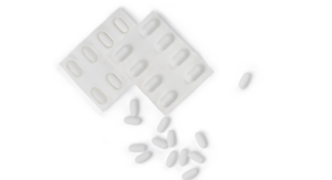 the Blister Pack collective aims to bring more sustainable blister packaging to the market.