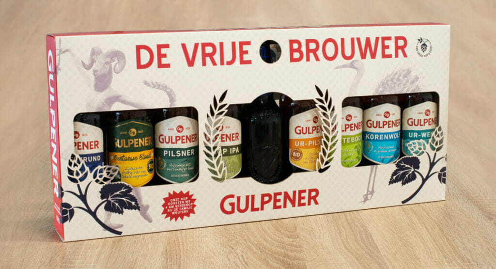 Schumacher Packaging Group Highcon Beam 2c