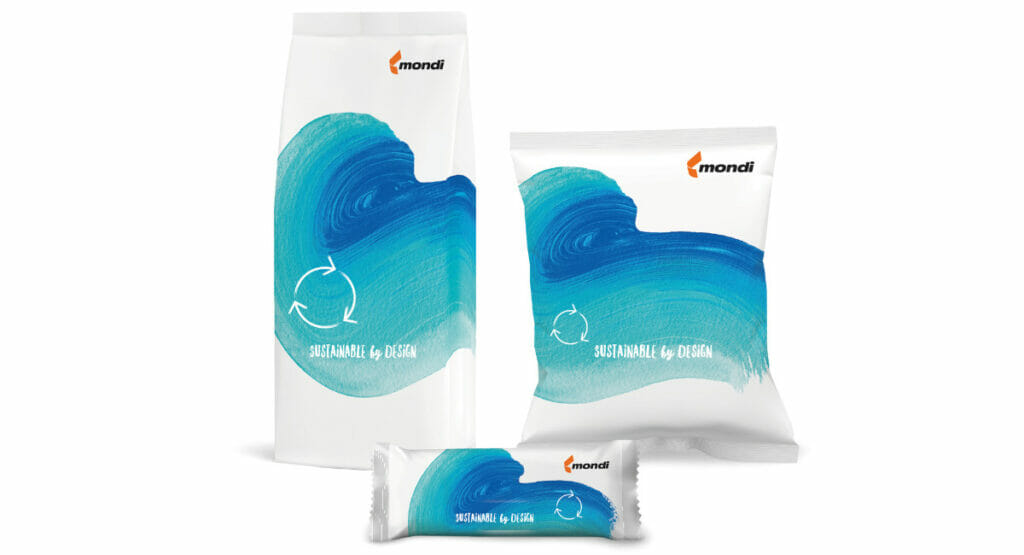 Mondi erweitert das Sortiment an FunctionalBarrier Paper.