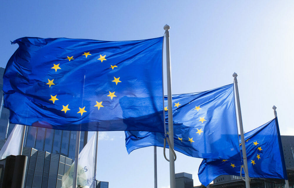 The European Green Deal is supposed to make Europe carbon neutral by 2050.