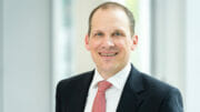 Dr. Achim Sties ist neuer Leiter der BASF-Geschäftseinheit Plastic Additives