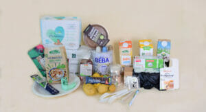 Bei Produkten aus Biokunststoff findet die DUH Greenwashing bei den Werbeaussagen.