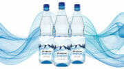 With a thickness of 30 microns CCL Label presents the thinnest stretch-sleeve for returnable bottles to date.