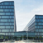 Constantia Flexibles Headquarter Österreich Rivergate