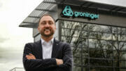 Groninger CEO USA Philipp Hauser