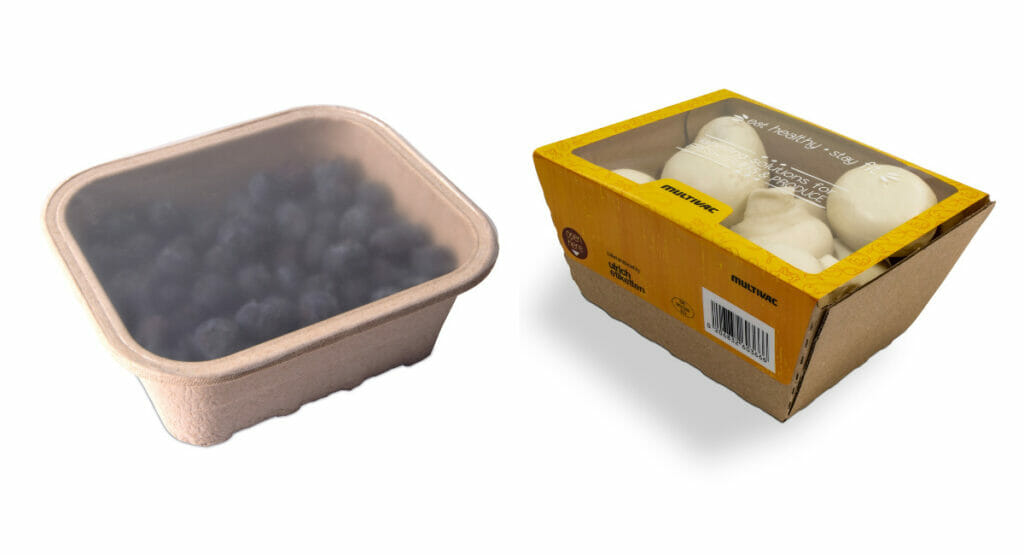 Multivac Fruit Logistica sustainable packaging solutions for fruit and vegetables