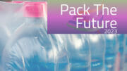 Beim PackTheFuture Wettbewerb werden innovative und nachhaltige Verpackungen aus Kunststoff ausgezeichnet.