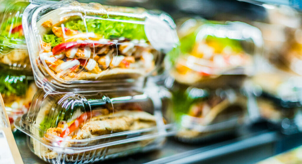 Nextloopp wants to produce polypropylene for food-grade packaging from post-consumer packaging material.