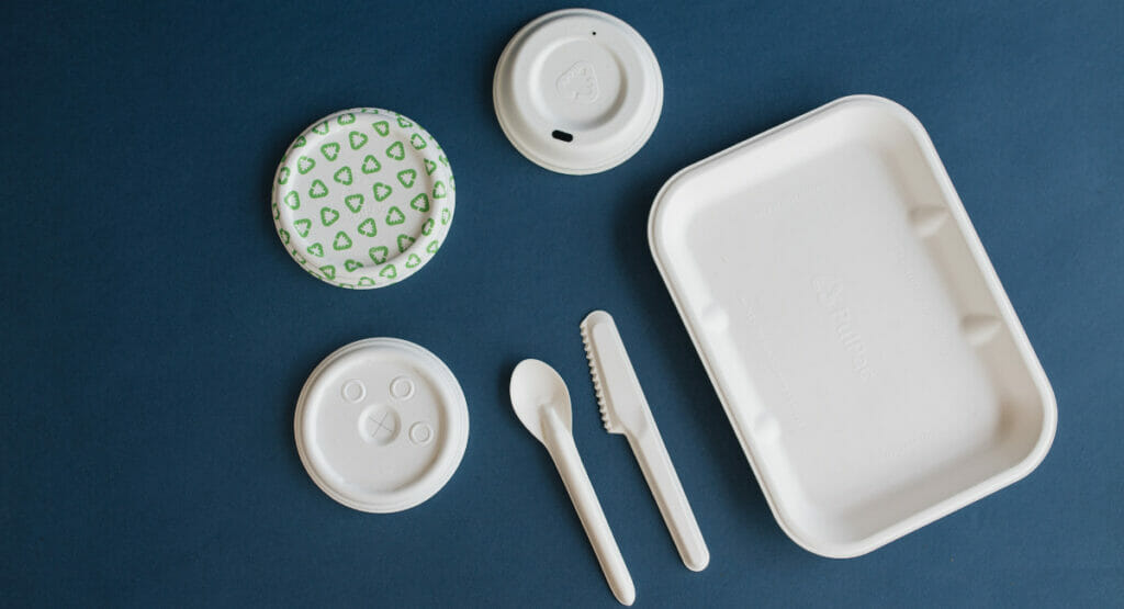 SustainaPac joins the licensee network of PulPac and opens the USA-market for Dry Molded Fiber.