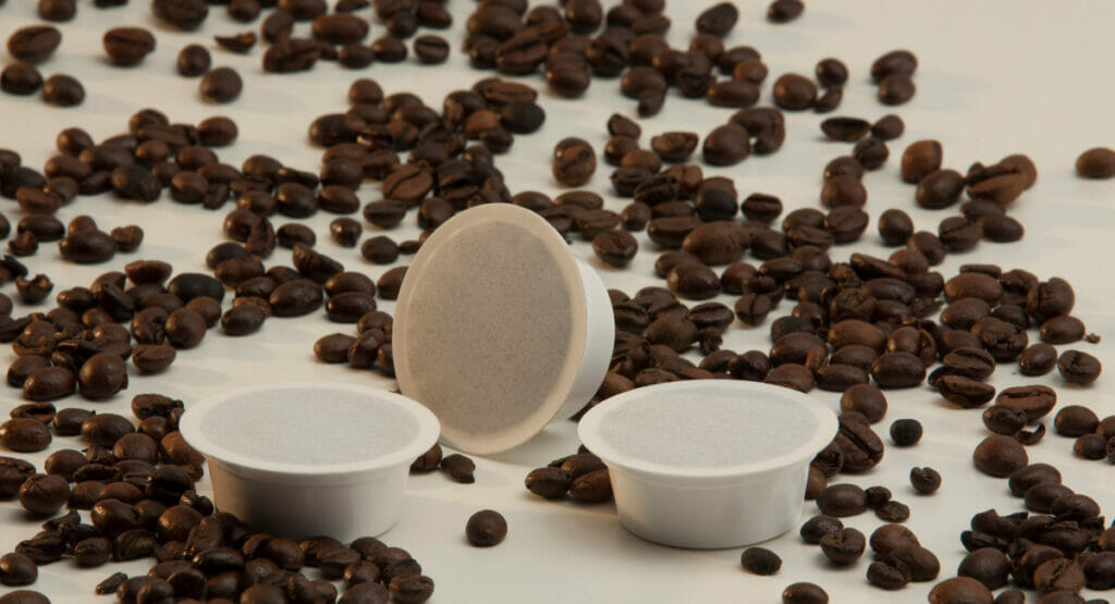 In the meantime, bioplastics are being used for various products and especially those with a short life.