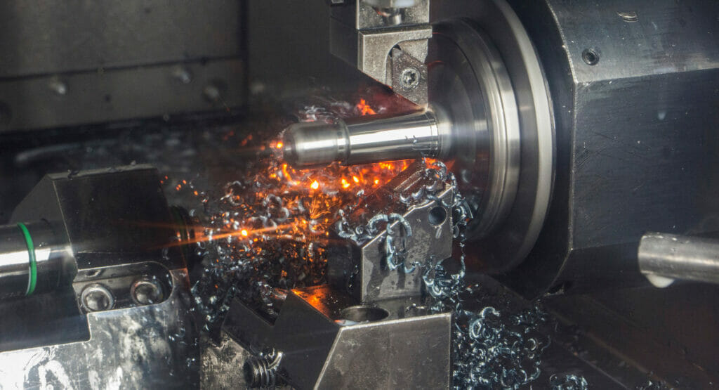 Unter dem Motto "Nachhaltigkeit durch Langlebigkeit" arbeitet die August Steinmeyer GmbH an langelbigen Kugelgewindegetrieben.