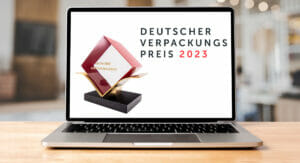 Bis Mitte Mai können Interessierte ihre Lösungen und Innovationen beim Deutschen Verpackungspreis einreichen.