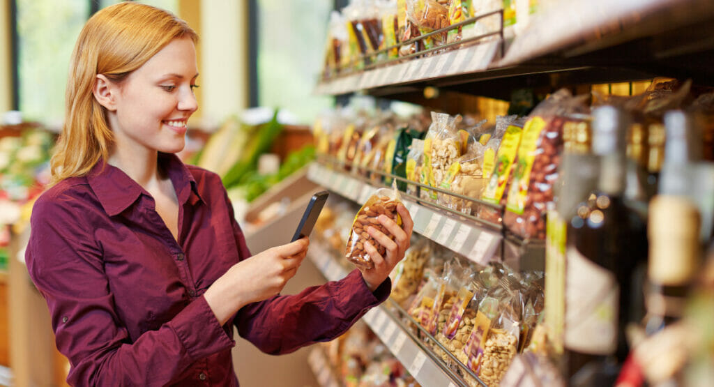 Das Barcode-Netzwerk GS1 sieht sich als geeigneten Kandidaten, den EU-Plan des DPP umzusetzen.