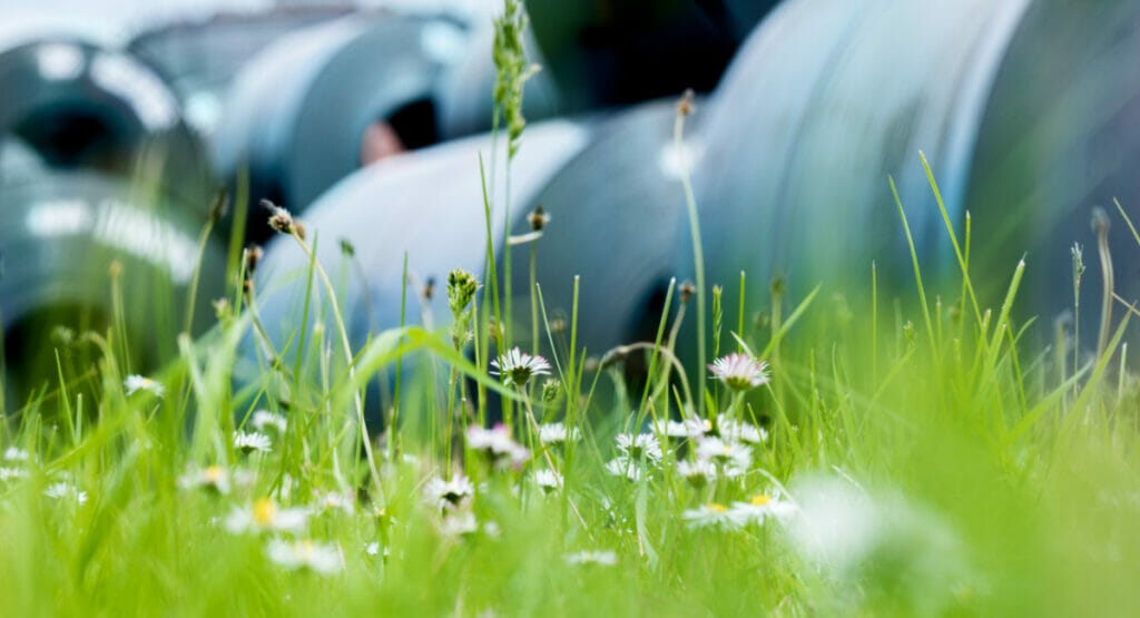 thyssenkrupp Rasselstein will supply Hoffmann Neopac with CO2-reduced steel in future.